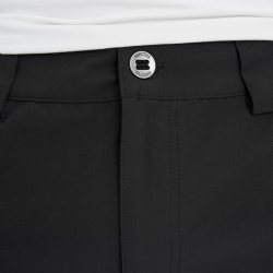 Cal�a / Bermuda Convers�vel Invictus - Commuter Repelente �gua - Preta