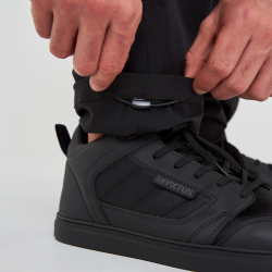 Cal�a / Bermuda Convers�vel Invictus - Commuter Repelente �gua - Preta