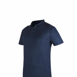 Camiseta Invictus - Polo Division - Azul