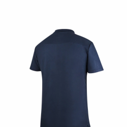 Camiseta Invictus - Polo Division - Azul