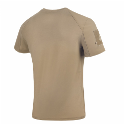 Camiseta Invictus - Infantry 2.0 - C�qui