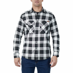 Camisa Lumberjack Lenhador - Invictus - Xadrez 'P'