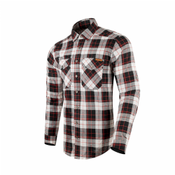 Camisa Lumberjack Lenhador - Invictus - Xadrez 'P'