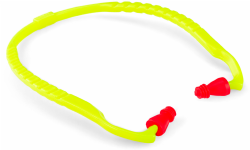 Abafador Ru�dos Auricular Port�til Retr�til - Shot Gun