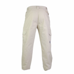 Cal�a Cargo Rip Stop EVO TACTICAL - modelo Ranger - 8 Bolsos - TAN