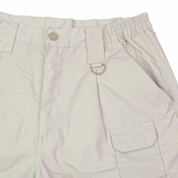 Cal�a Cargo Rip Stop EVO TACTICAL - modelo Ranger - 8 Bolsos - TAN