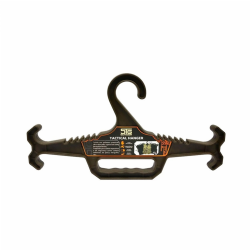 Cabide Pol�mero Shot Gun - Hanger - At� 50kg