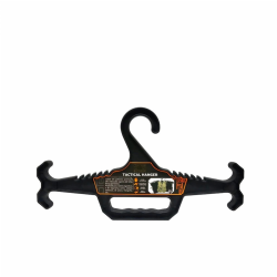 Cabide Pol�mero Shot Gun - Hanger - At� 50kg