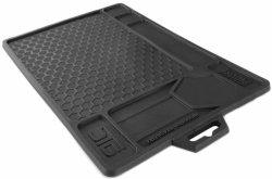 Tapete Manuten��o Armas Curtas - Gunpad Essencial Shotgun