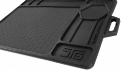 Tapete Manuten��o Armas Curtas - Gunpad Essencial Shotgun