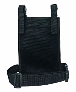 Bornal Perna Com 1 Porta Carregador Fuzil - Pochete Modular