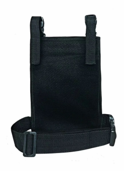 Pochete JA Rio Militar - Bornal de Perna - 2 Bolsos - Modular