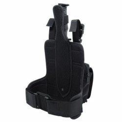 Pochete De Perna Com Faca Inclusa Commander - B�lica