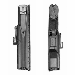 Coldre Dissimulado Pol�mero Fobus - Taurus G2c Massada IWI