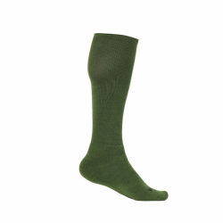 Par Meia para Coturno - Br Force - Batalha Dry - Cano Alto - Verde Oliva EB