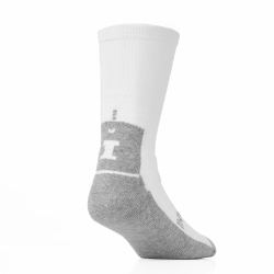 Meia T�tica Invictus - Action Air Dry - Branca