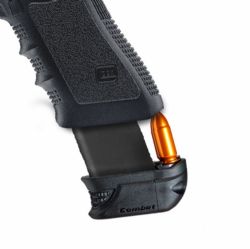 Alongador Pistola Glock G17/19/22/23/25/34/35 - GLK 2+2