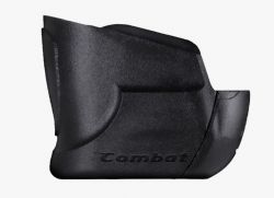 Alongador Empunhadura Pol�mero Taurus G2c G3c 9mm = Aumenta + 3 - Preto