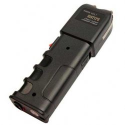 Aparelho De Choque - Defesa Pessoal - Tamanho Grande - DZ 928