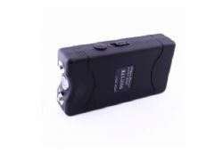 Aparelho De Choque Recarreg�vel - Defesa Pessoal - Type 800