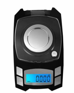 Balan�a Digital Bolida - Medidas Recarga At� 50g - Np-996c