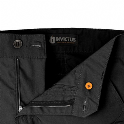 Bermuda T�tica Invictus - Veteran Ripstop
