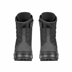 Bota T�tica Invictus - Interceptor Com Ziper - Preta
