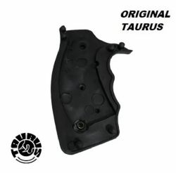 Cabo Original Taurus - 6 / 7 Tiros - Nova Logo Preta