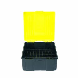 Caixa Estojo Aurok P/ Armazenar 100 Muni��es Calibre 556/223