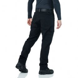 Cal�a T�tica Invictus - Motion - 9 Bolsos - Preta