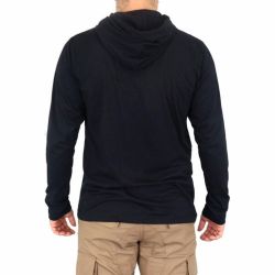 Camiseta Manga Longa Com Capuz - Glock Perfection