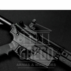 Carabina Taurus BM-F-9 Brigade - Semi-Auto - Armor Black 9mm