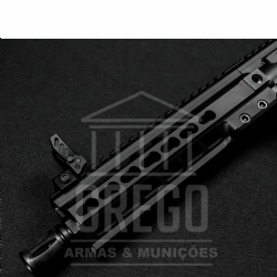Carabina Taurus BM-F-9 Brigade - Semi-Auto - Armor Black 9mm