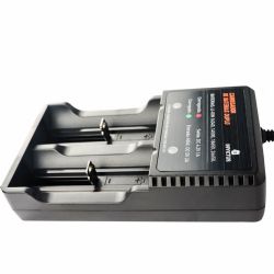 Carregador Bateria Duplo Invictus - Enterprise