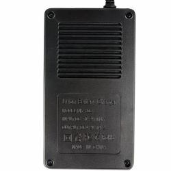 Carregador Bateria Duplo Invictus - Enterprise