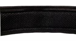 Cintur�o T�tico Militar - Protetor Lombar - Preto