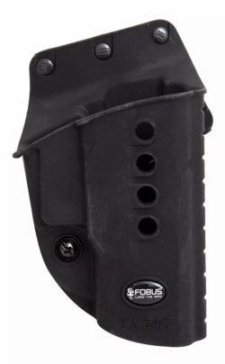 Coldre Ostensivo Pol�mero Fobus - Taurus PT 24/7 - TA 24/7 BHP - Destro