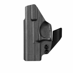 Coldre Invictus Kydex Iwb 2.0 Destro para Taurus� Striker S�rie TS