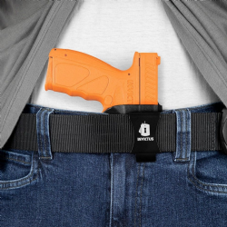 Coldre Invictus Kydex Iwb 2.0 Destro para Taurus� Striker S�rie TS