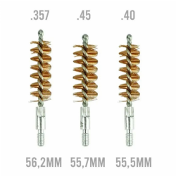 Kit Limpeza Manuten��o Armamento - Ntk Swap - 12 Pe�as