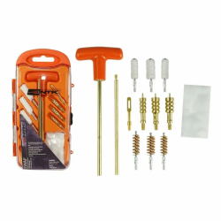 Kit Limpeza Manuten��o Armamento - Ntk Swap - 12 Pe�as
