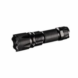 Lanterna T�tica Invictus - Corvus U2 - 300 Lumens - Bateria Recarregavel