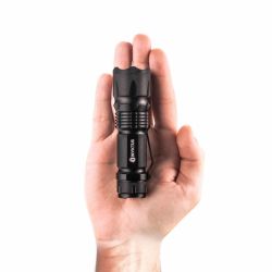 Lanterna T�tica Invictus - Corvus U2 - 300 Lumens - Bateria Recarregavel