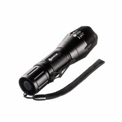 Lanterna T�tica Invictus - Storm T6 - 280 Lumens - Bateria Recarreg�vel
