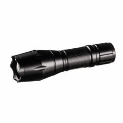 Lanterna T�tica Invictus - Storm T6 - 280 Lumens - Bateria Recarreg�vel