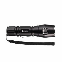 Lanterna T�tica Invictus - Storm T6 - 280 Lumens - Bateria Recarreg�vel