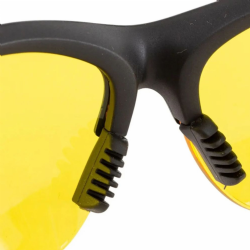 �culos T�tico Aurok - Lente Amarela + Estojo