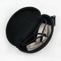 �culos T�tico Aurok - Lente Incolor + Estojo