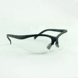 Estojo Case Duplo Aurok + Abafador Eletr�nico + �culos