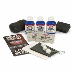 Kit Oxida��o Liquida A Frio - Birchwood - Perma Blue